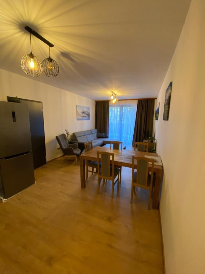 Apartment Tatry Mountain Tatranska Strba Eksteriør bilde