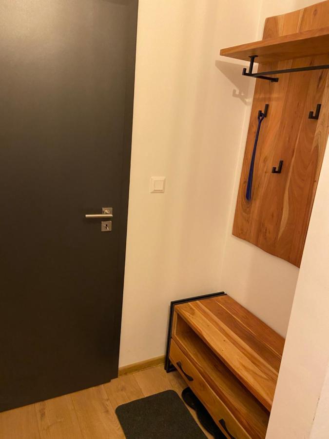 Apartment Tatry Mountain Tatranska Strba Eksteriør bilde